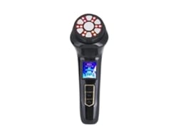 Máquina Facial Para Remoção De Rugas Massageador Facial 4 Em 1 Máquina Facial Ultrassônica Focada De Alta Intensidade Ems Rejuvenescimento Da Yizhood