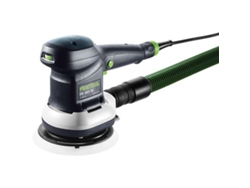 Lijadora Excêntrica Ets 150/5 Eq