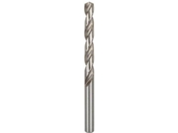 Brocas para Metal BOSCH Hss-G - Din 338 9.8x87x133 mm