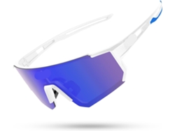 Gafas De Ciclismo, Sol Para Ciclismo Carretera, Montaña Protección