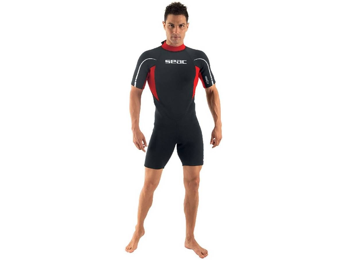 Trajes de Agua SEACSUB Relax (L)