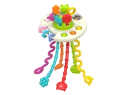 Juguetes Montessori para bebés de 12 a 18 meses, Juguetes para bebés de 6 a 12 meses, Juguetes sensoriales Digitallab
