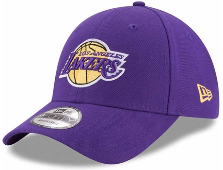 Gorro NEW ERA Poliéster Hombre (Morado)