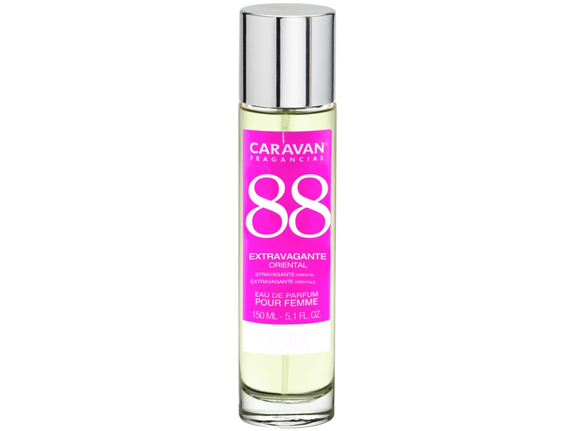 CARAVAN Perfume de Mujer Nº88 - 150ml