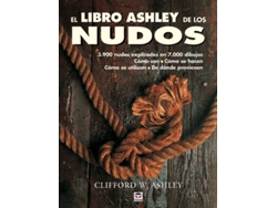 Libro El Libro Ashley De Los Nudos de Clifford W Ashley (Español)