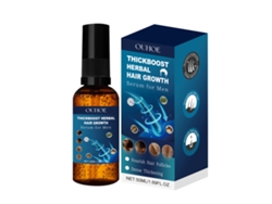 Spray nutritivo para el cabello - Efecto inmediato - Hidratación profunda