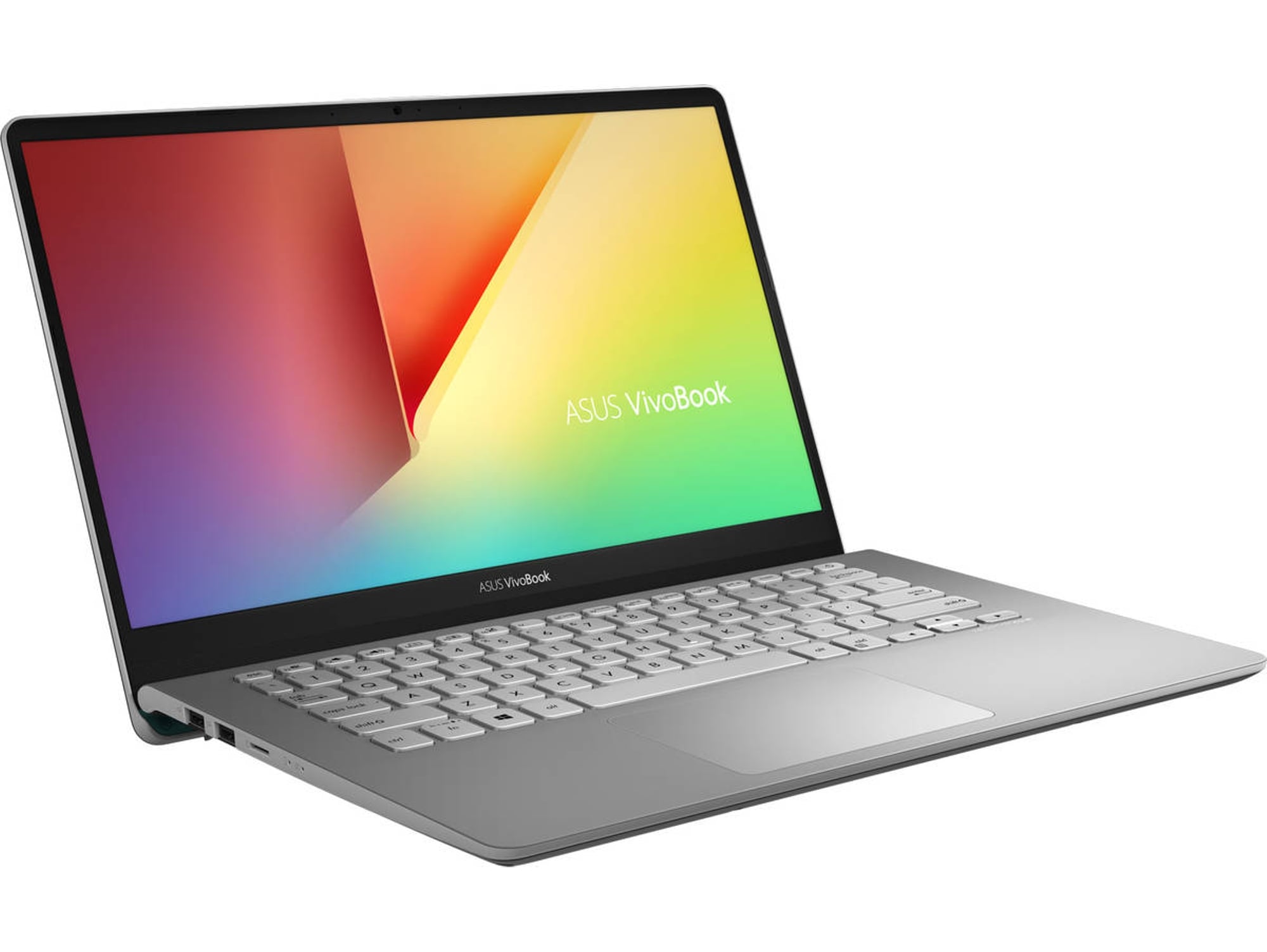 Portátil ASUS VivoBook S14 S430FA-EB061 (14'' Intel Core i5