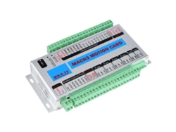 Placa de control CNC Mach3 de 4 ejes USB para Windows