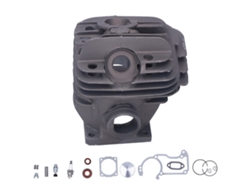 Kit de cilindro y pistón para Sierra Cadena Stihl 026 MS260 026pro, repuesto de 44,7 mm