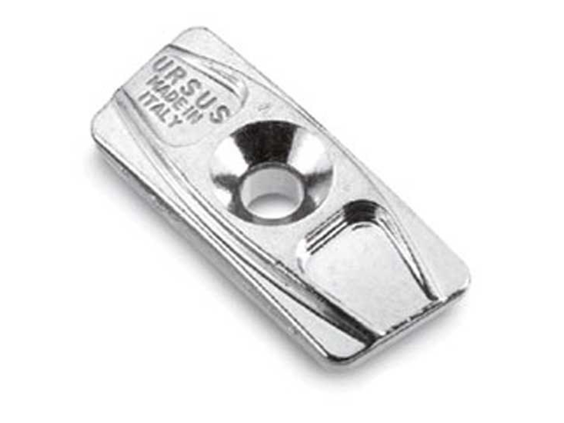 Accesorio Ciclismo URSUS Adaptadora Soporte Doble