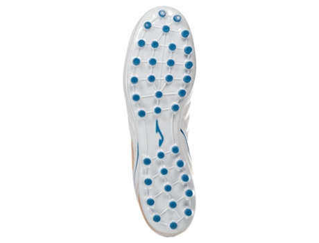 Botas de fútbol Unisex para Fútbol JOMA Ag Aguila Negro (42)