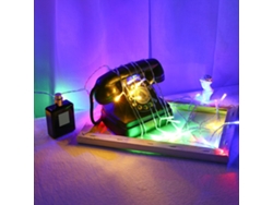 2026-luz De Hada Usb Con 50 Leds, Luces De Cuerdas Decorativas Para Navidad, Bodas Y Hogar