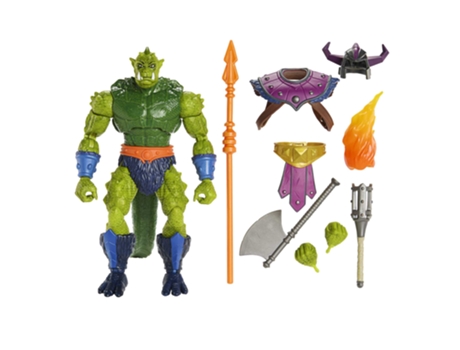 Figura de juguete MATTEL HLB68