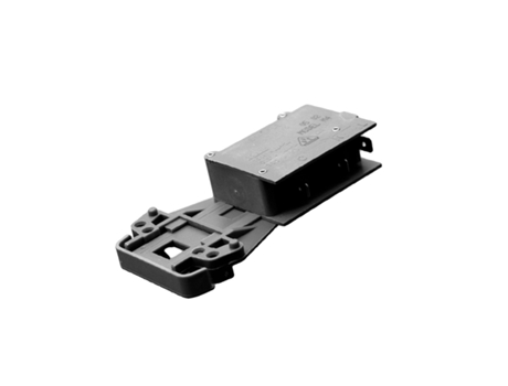 Cierre de Seguridad de Puerta ARISTON HOTPOINT C00146457, C00199946