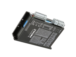 Controlador de motor paso a paso DM542S para CNC, 5-24 V CC
