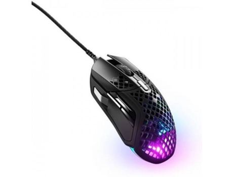 Ratón Gaming STEELSERIES Aerox 5