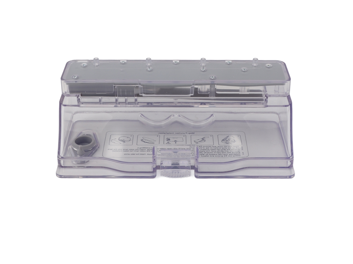 Depósito De Agua Para El Robot Aspirador Liectroux Zk901 Alfawise V10 X8 Js35 (accesorio)