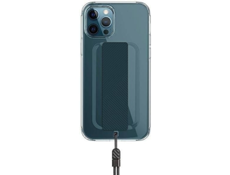 Carcasa Apple UNIQ iPhone 12 Pro Max Etui Transparente