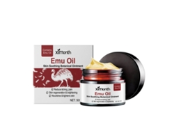 Crema calmante suave para piel sensible