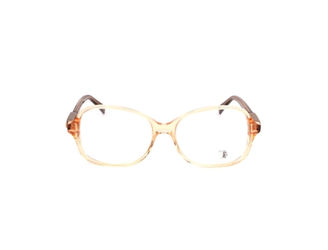 Montura de Gafas Mujer Tods TO5017-044 Naranja
