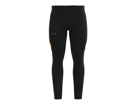 Leggins de Running para Hombre UNDER ARMOUR (XXL)