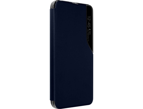 Carcasa Xiaomi Redmi 10 AVIZAR Libro Azul