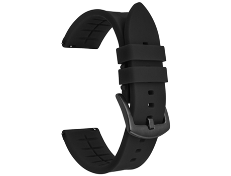 Correa de Silicona de Liberación Rápida para Relojes Huawei Gt y Sam INF