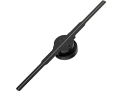 Proyector De Hologramas 3d Wifi De 19,6 Pulgadas (2000 X 1152) Con 576 Led Para