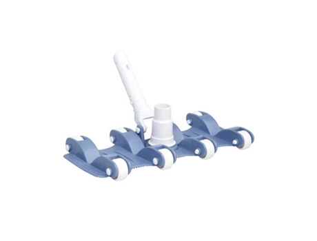 Limpiafondos Flexo - Ideal Para La Limpieza De Pequeã±As Partículas O Arena Del Fondo De La Piscina. SUINGA