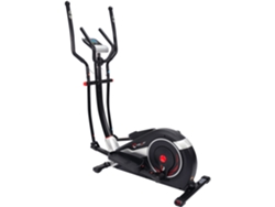 Bicicleta Elíptica CHRISTOPEIT Crosstrnr AX-8000