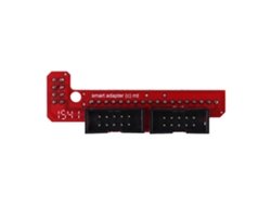 Adaptador De Conector Ramps 1.4 Para Módulos De Impresora 3d Lcd2004 Y Lcd12864