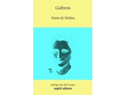 Libro María De Molina de Mercedes Gabrois de Ballesteros (Español)