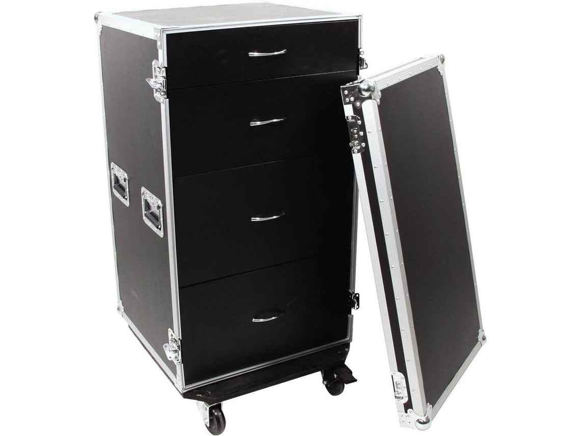 Maleta Transporte ROADINGER Drawer Ods-1 Ruedas