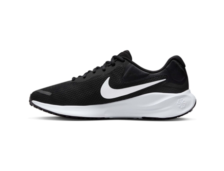 Zapatillas de Hombre NIKE Revolution Multicolor (45)
