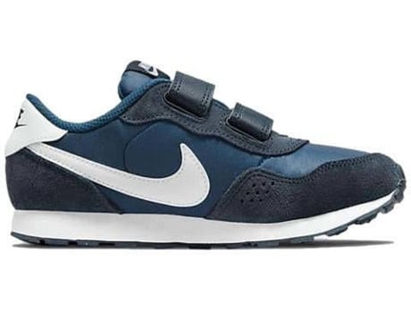 Zapatillas NIKE MD Valiant Unisex (27.5 - Azul)