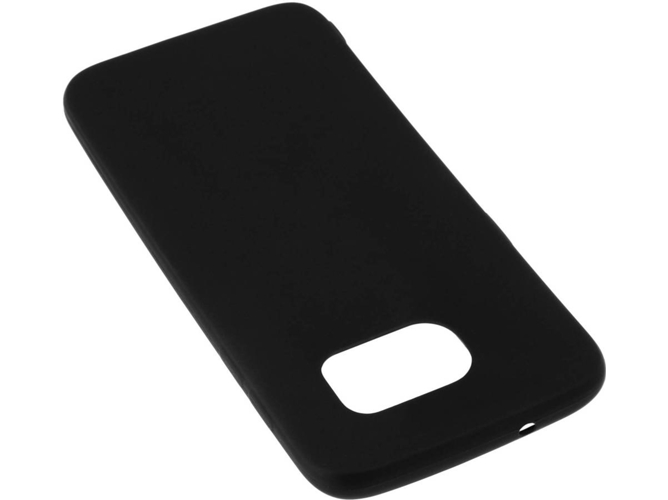 Carcasa Samsung Galaxy S7 Edge AVIZAR Silicona