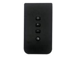 Control remoto para barra de sonido de TV Solo 5 15 Serie Ii y control remoto 410376 para uso familiar ALLINLESS
