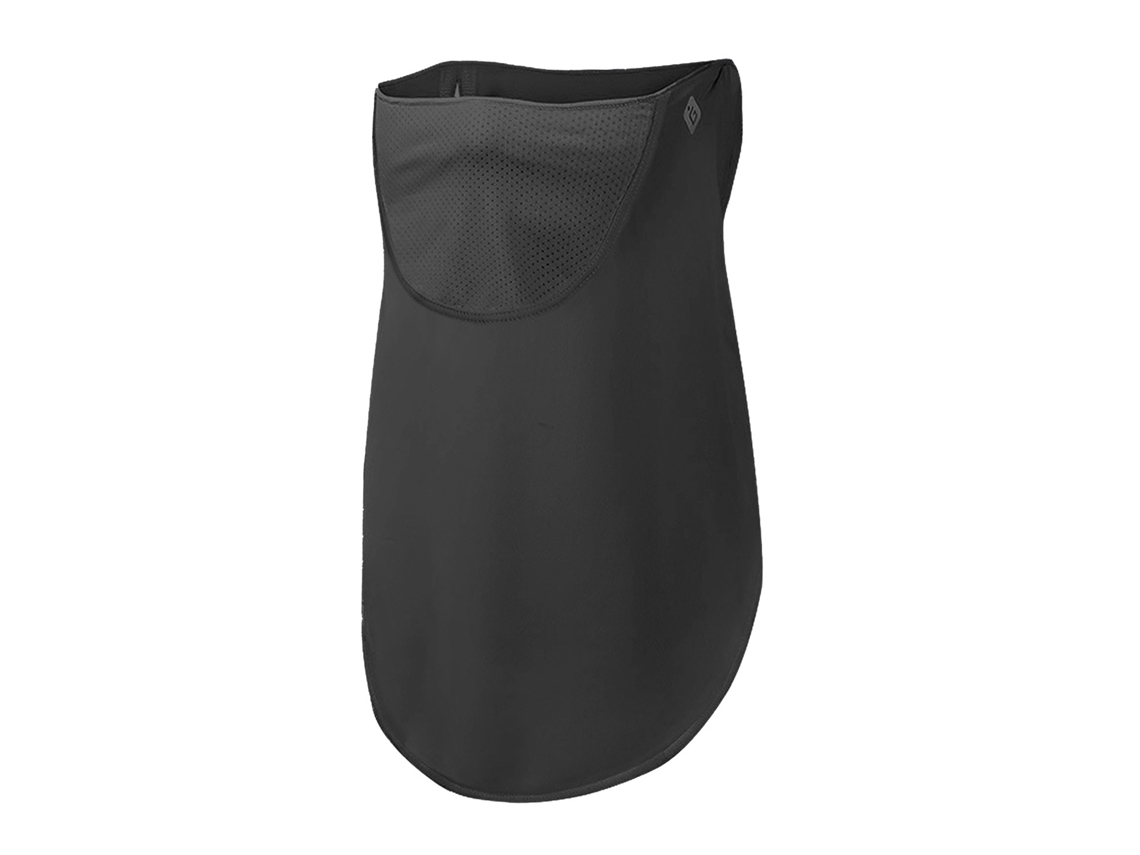 Protector Facial De Verano Para Mujer Con Sujeción Para Las Orejas, Braga De Cuello Transpirable Para Deportes Al Aire Libre.
