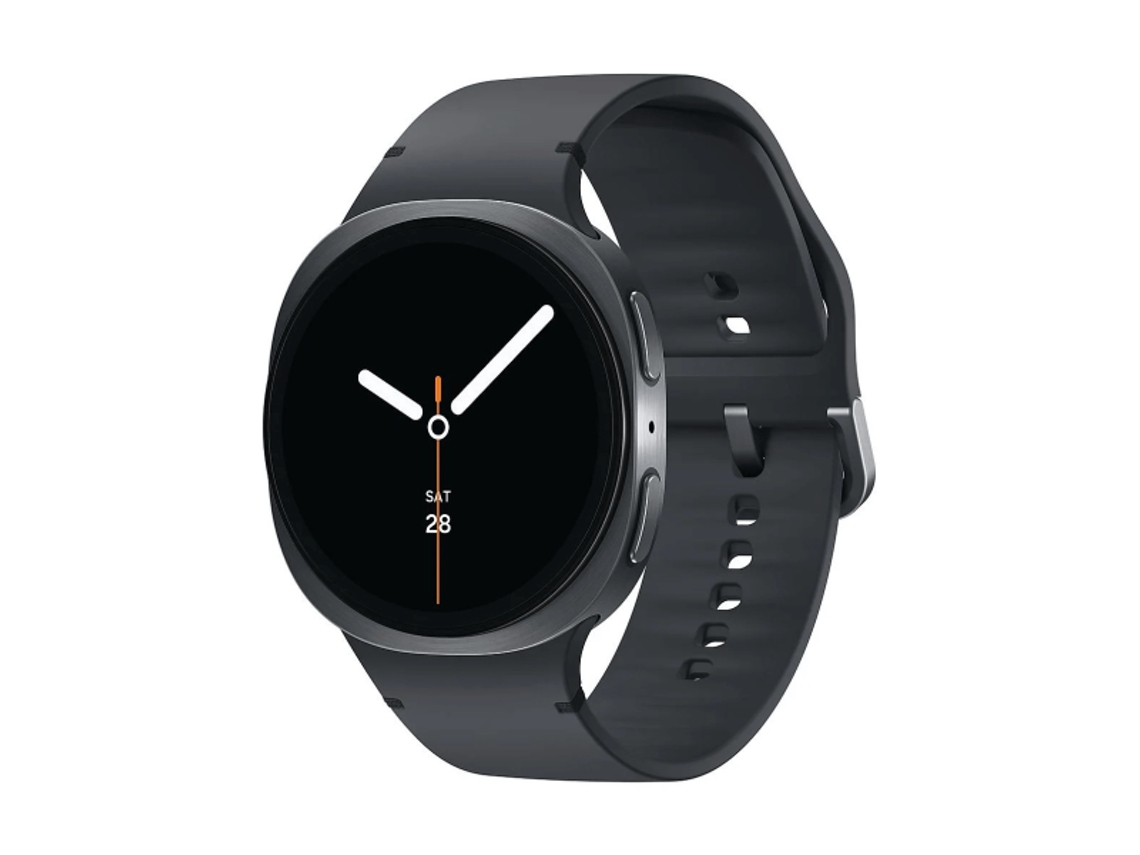 Galaxy Watch8 44 mm Bluetooth Gris L330 Samsung (grafito)