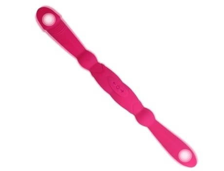 Vibrador TURMIN Crzzh062319 Rosa