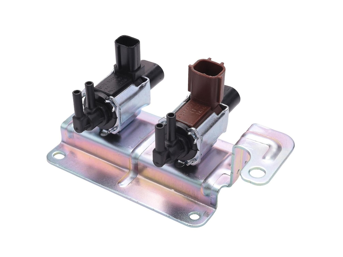 Válvula Solenoide Del Colector De Admisión Compatible Con S40 V50 C30 S80 V70 5 6 -7 K5t81777