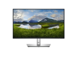 Monitor DELL P2225H (Plateado - Full HD - Flicker free - 21,5")