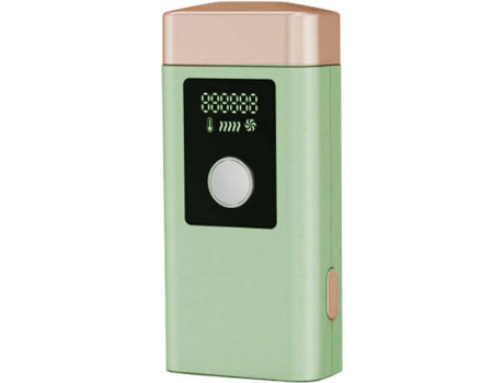 Depiladora Luz Pulsada CHRONUS 0903H24