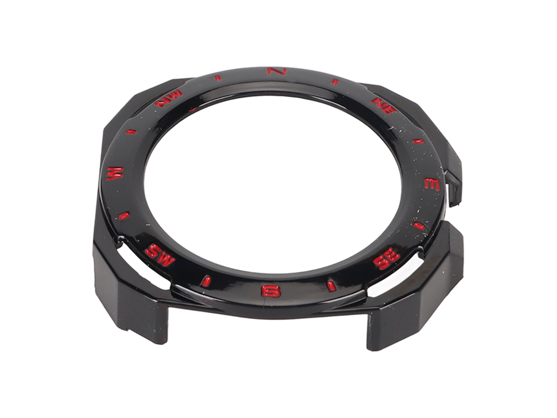 Reloj De Pulsera De Cuarzo Con Sencilla Correa Rectangular De Piel Sintética Gris Plateada.