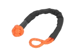 Mango De Fibra De Polietileno Suave De 35274 Libras Para Remolque Todoterreno, Suv, Atv Y Camiones.