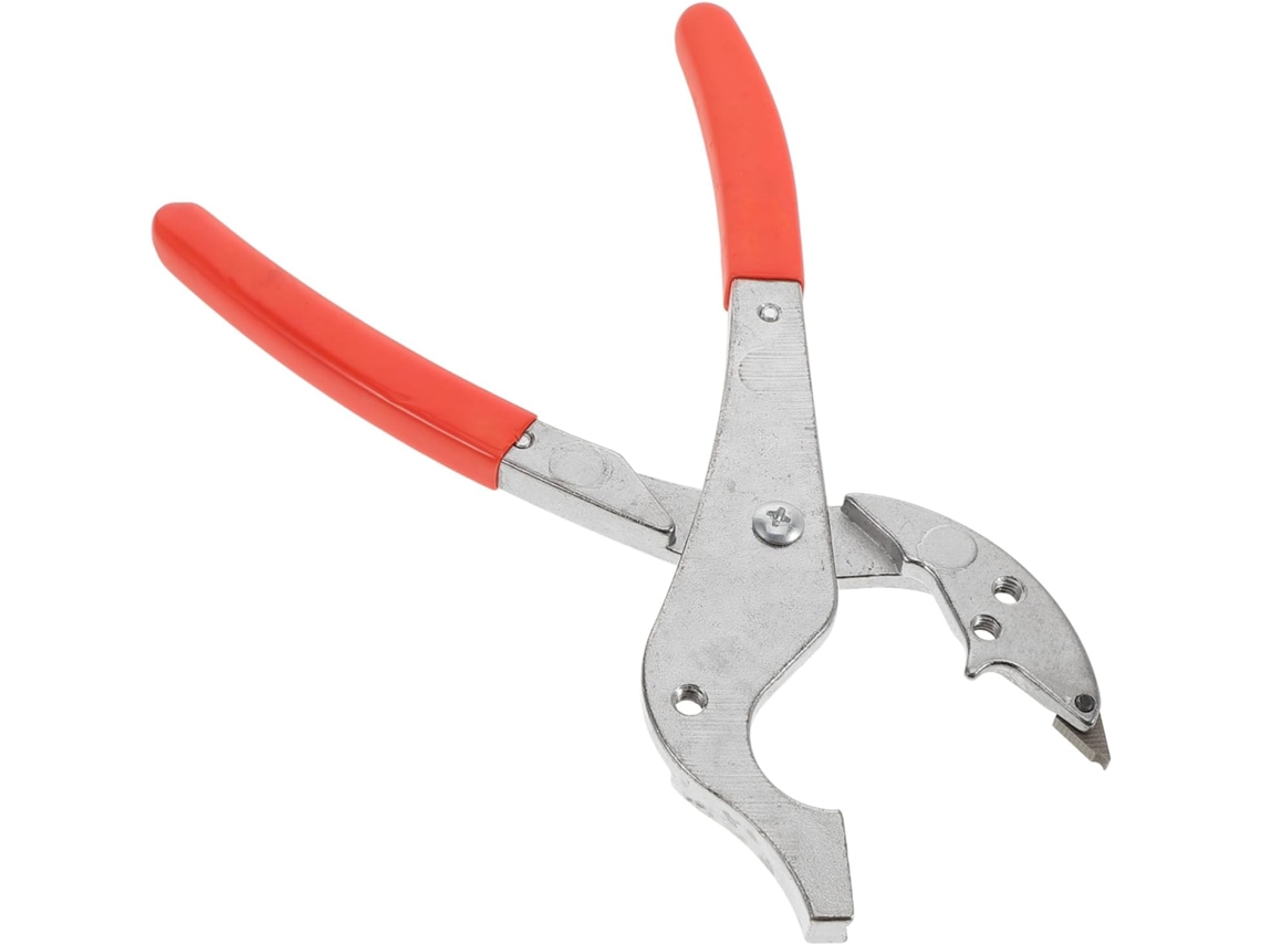 Alicates Metálicos Amosfun Para Quitar Clips Multifuncional Puede Utilizarse