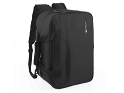 Mochila Viaje Cabina ITACA Spey negro