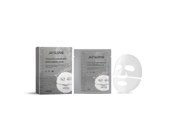 Mascarilla reafirmante de colágeno en caja