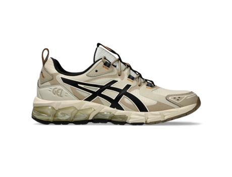 Zapatillas de Hombre ASICS Gel Quantum Beige (40.5)