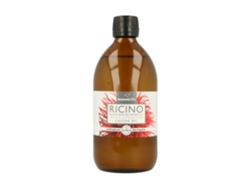 Serum Facial TERPENIC Aceite de ricino Bio (500 ml)